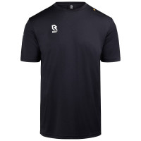 Robey Crossbar Trainingsshirt Zwart