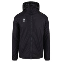 Robey Crossbar Allround Jacket Zwart