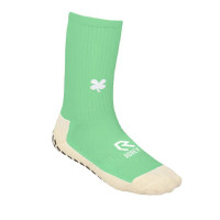 Chaussettes Robey Grip vert clair