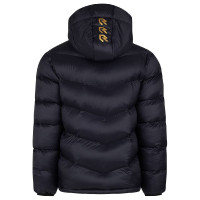 Veste d'hiver Robey Performance pour enfants noire