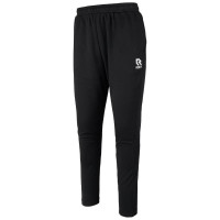 Pantalon d'entraînement Robey Crossbar pour enfants, noir