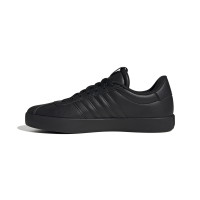 adidas VL Court 3.0 Baskets Noir Doré