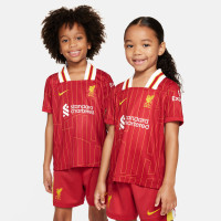 Nike Liverpool Minikit Domicile 2024-2025 Tout-Petits