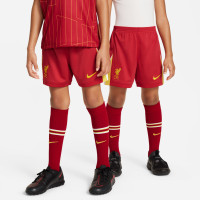 Nike Liverpool Minikit Thuis 2024-2025 Kleuters