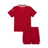 Nike Liverpool Minikit Domicile 2024-2025 Tout-Petits