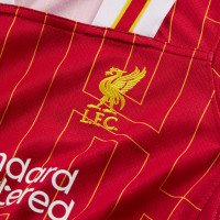 Nike Liverpool Minikit Domicile 2024-2025 Tout-Petits