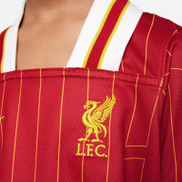 Nike Liverpool Minikit Thuis 2024-2025 Kleuters