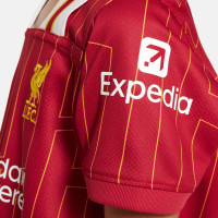 Nike Liverpool Minikit Domicile 2024-2025 Tout-Petits