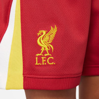 Nike Liverpool Minikit Domicile 2024-2025 Tout-Petits