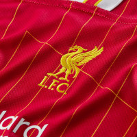 Nike Liverpool Ensemble Domicile 2024-2025 Enfants