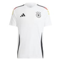 adidas Allemagne Maillot Domicile Fans 2024-2026