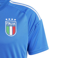 adidas Italie Maillot Domicile Fans 2024-2026