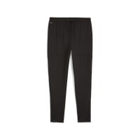 Pantalon d'entraînement PUMA TeamGoal Slim noir blanc