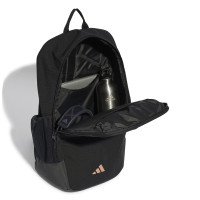 Sac à dos adidas Bayern München noir doré