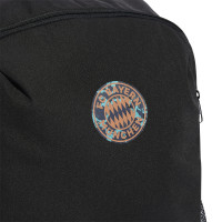 Sac à dos adidas Bayern München noir doré