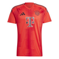 adidas Bayern Munich Maillot Domicile 2024-2025