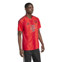 adidas Bayern Munich Maillot Domicile 2024-2025