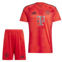 adidas Bayern München Thuisset 2024-2025