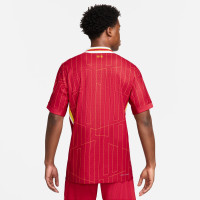 Nike Liverpool Thuisshirt Authentic 2024-2025