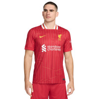 Nike Liverpool Thuistenue 2024-2025