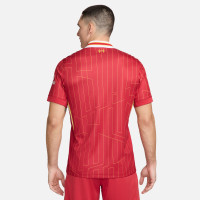 Nike Liverpool Ensemble Domicile 2024-2025