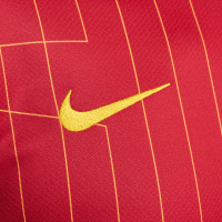 Nike Liverpool Thuisset 2024-2025