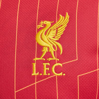 Nike Liverpool Ensemble Domicile 2024-2025