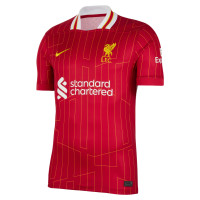 Nike Liverpool Ensemble Domicile 2024-2025