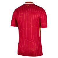 Nike Liverpool Thuisset 2024-2025