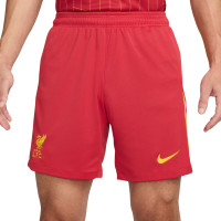 Nike Liverpool Ensemble Domicile 2024-2025