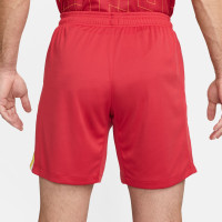 Nike Liverpool Short Domicile 2024-2025