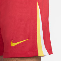 Nike Liverpool Short Domicile 2024-2025