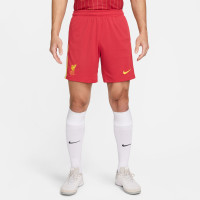 Nike Liverpool Short Domicile 2024-2025