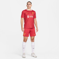 Nike Liverpool Short Domicile 2024-2025