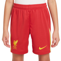 Nike Liverpool Ensemble Domicile 2024-2025 Enfants