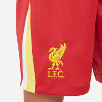 Nike Liverpool Ensemble Domicile 2024-2025 Enfants