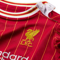 Nike Liverpool Babykit Thuis 2024-2025