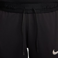 Nike Liverpool Strike Pantalon d'Entraînement 2024-2025 Femmes Noir Rouge