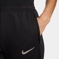 Nike Liverpool Strike Pantalon d'Entraînement 2024-2025 Femmes Noir Rouge