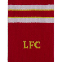 Nike Liverpool Chaussettes Domicile 2024-2025