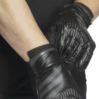 adidas Predator Training Gants de Gardien de But Noir Anthracite