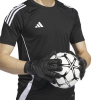 adidas Predator Training Gants de Gardien de But Noir Anthracite