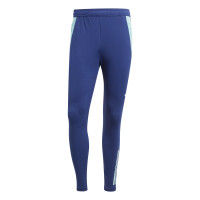 adidas Arsenal Pantalon d'Entraînement 2024-2025 Bleu Foncé Bleu Clair