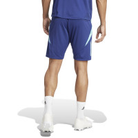 adidas Arsenal Short d'Entraînement 2024-2025 Bleu Bleu Clair