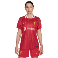 Nike Liverpool Thuisshirt 2024-2025 Dames