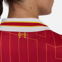 Nike Liverpool Thuisshirt 2024-2025 Dames