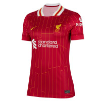 Nike Liverpool Maillot Domicile 2024-2025 Enfants