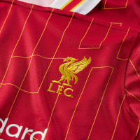 Nike Liverpool Thuisshirt 2024-2025 Dames