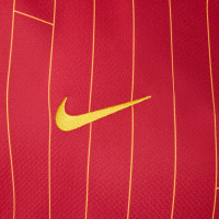 Nike Liverpool Thuisshirt 2024-2025 Dames