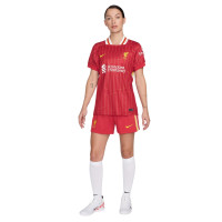 Nike Liverpool Thuisshirt 2024-2025 Dames